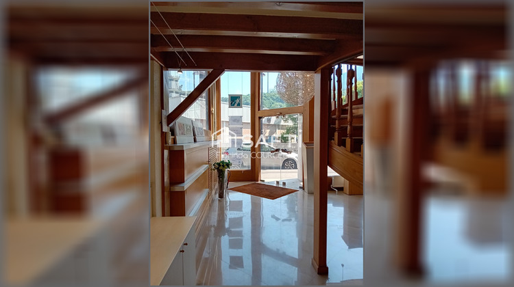 Ma-Cabane - Location Local commercial Albertville, 119 m²