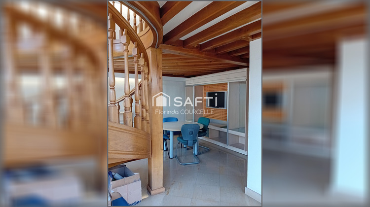 Ma-Cabane - Location Local commercial Albertville, 119 m²