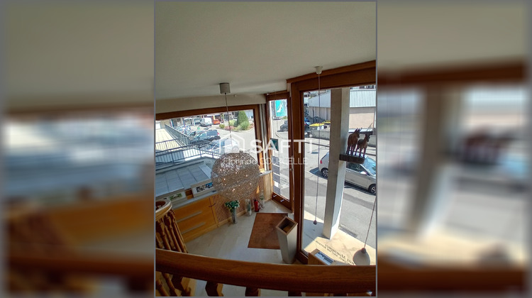 Ma-Cabane - Location Local commercial Albertville, 119 m²