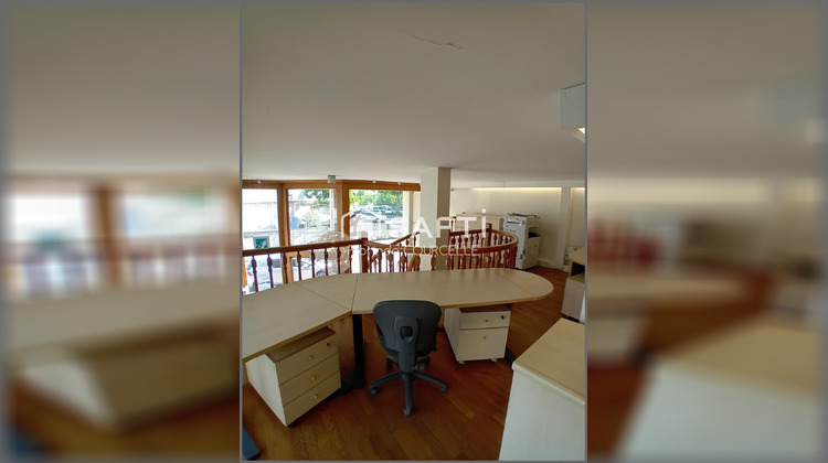 Ma-Cabane - Location Local commercial Albertville, 119 m²