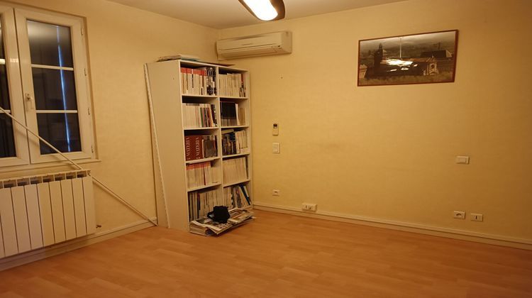 Ma-Cabane - Location Local commercial ALBI, 125 m²