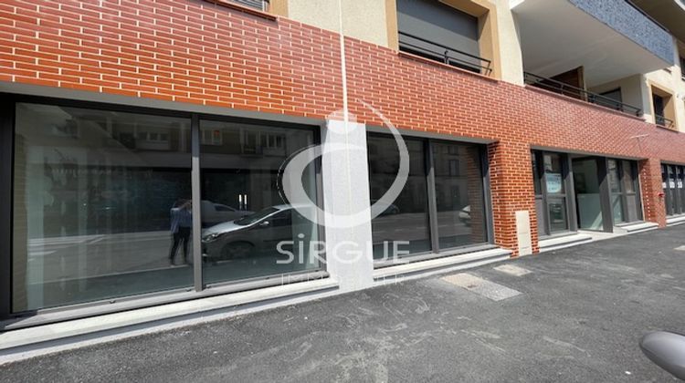 Ma-Cabane - Location Local commercial Albi, 147 m²