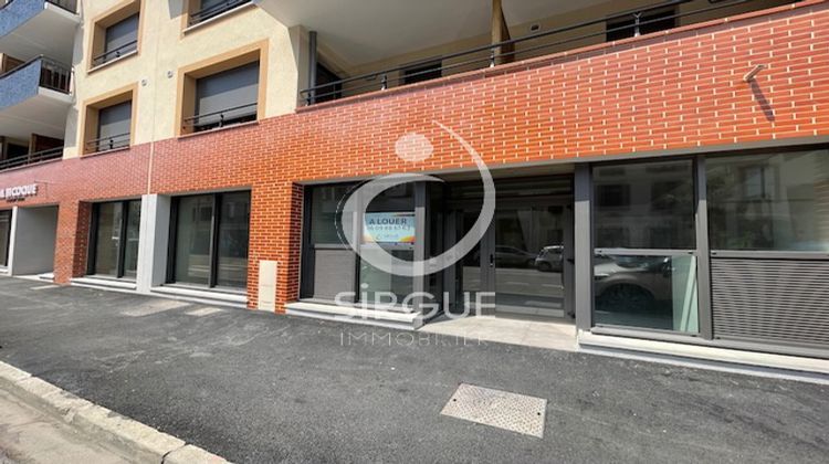 Ma-Cabane - Location Local commercial Albi, 147 m²