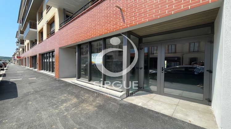 Ma-Cabane - Location Local commercial Albi, 285 m²