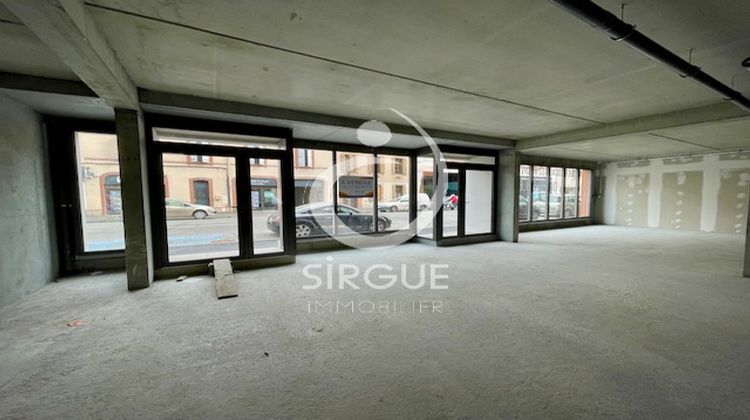 Ma-Cabane - Location Local commercial Albi, 285 m²