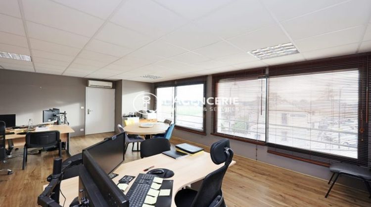 Ma-Cabane - Location Local commercial Albi, 50 m²