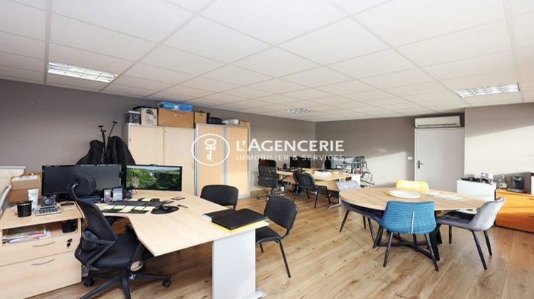 Ma-Cabane - Location Local commercial Albi, 50 m²