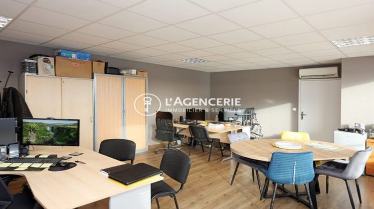 Ma-Cabane - Location Local commercial Albi, 50 m²