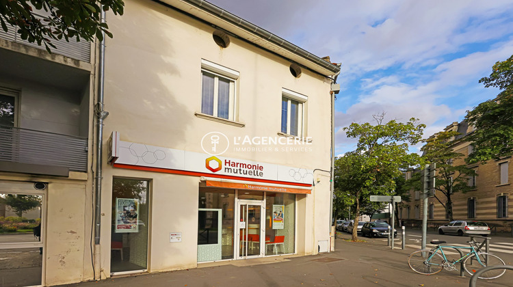 Ma-Cabane - Location Local commercial Albi, 120 m²