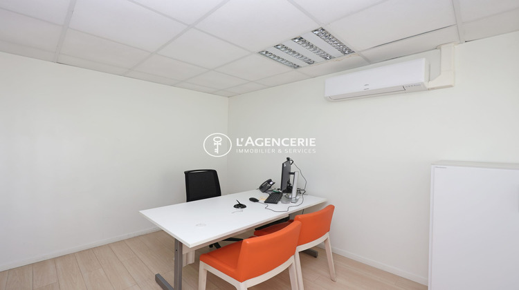 Ma-Cabane - Location Local commercial Albi, 120 m²