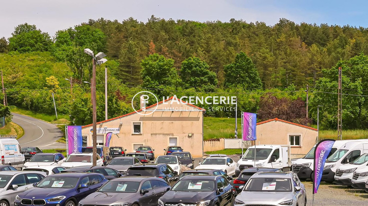 Ma-Cabane - Location Local commercial Albi, 136 m²