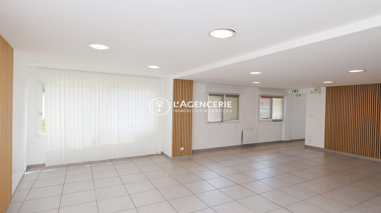 Ma-Cabane - Location Local commercial Albi, 136 m²