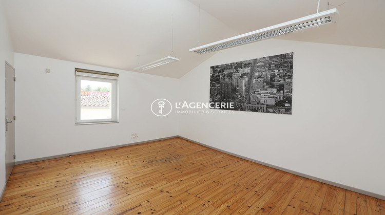 Ma-Cabane - Location Local commercial Albi, 136 m²