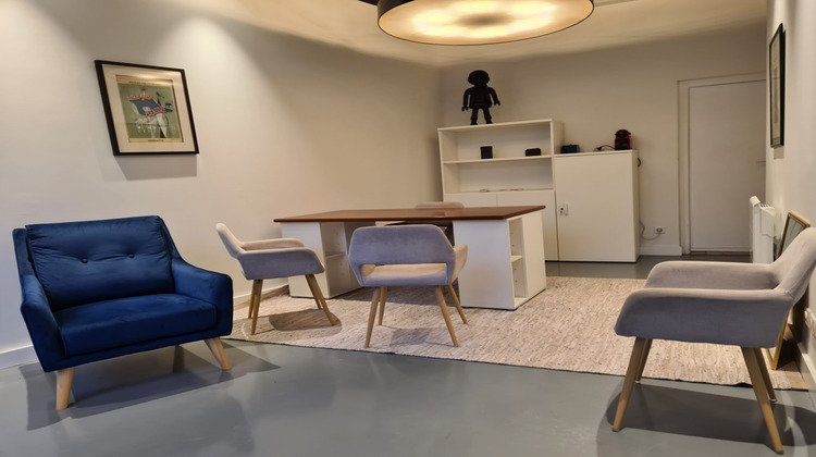 Ma-Cabane - Location Local commercial Albi, 25 m²