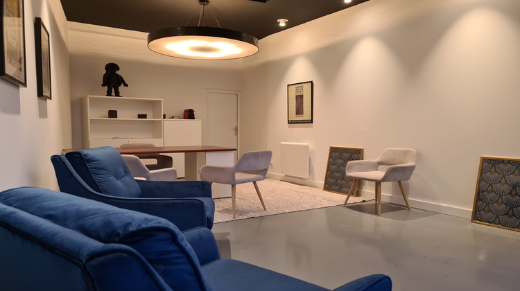 Ma-Cabane - Location Local commercial Albi, 25 m²