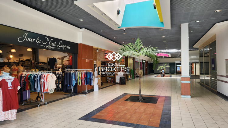 Ma-Cabane - Location Local commercial Albi, 138 m²