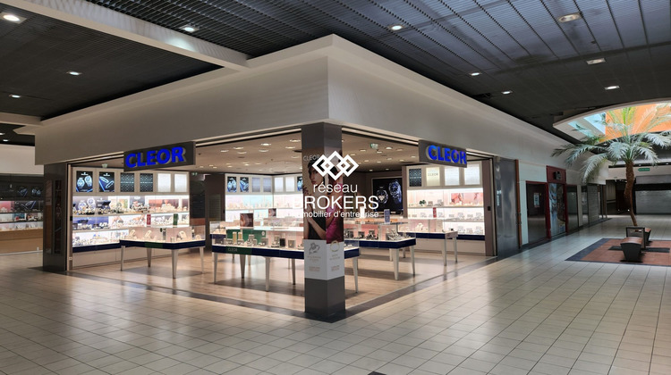 Ma-Cabane - Location Local commercial Albi, 138 m²