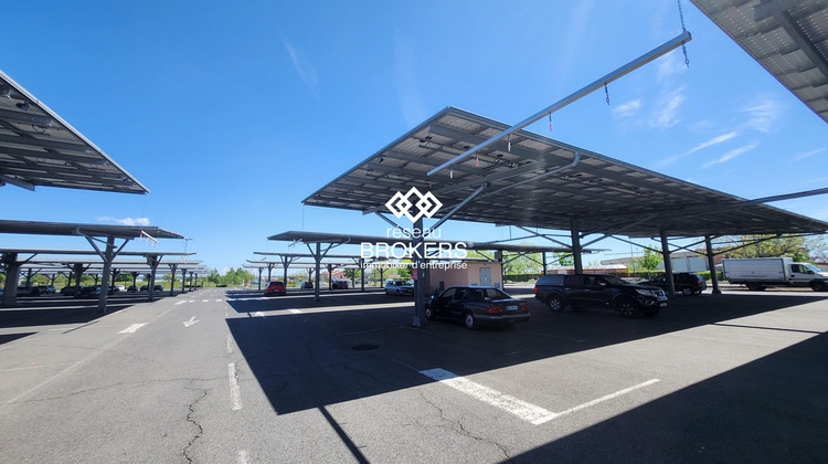 Ma-Cabane - Location Local commercial Albi, 138 m²