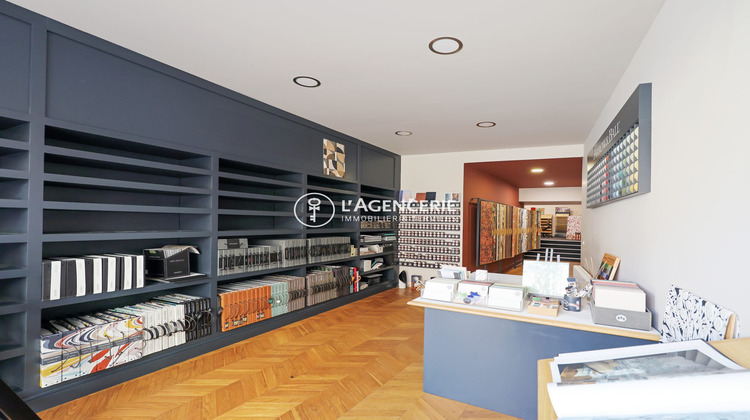 Ma-Cabane - Location Local commercial Albi, 80 m²