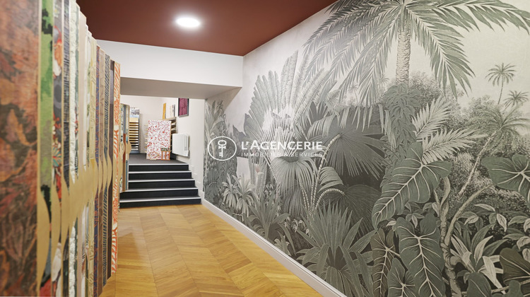 Ma-Cabane - Location Local commercial Albi, 80 m²