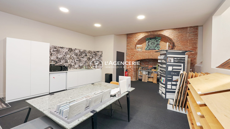 Ma-Cabane - Location Local commercial Albi, 80 m²