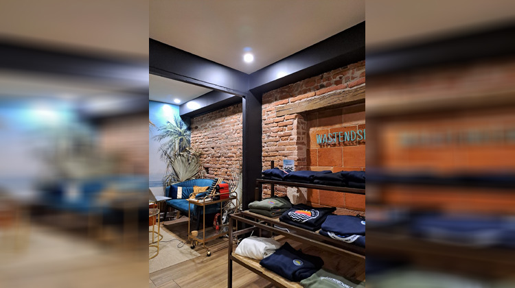 Ma-Cabane - Location Local commercial Albi, 90 m²