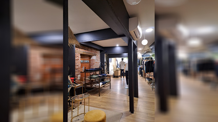 Ma-Cabane - Location Local commercial Albi, 90 m²