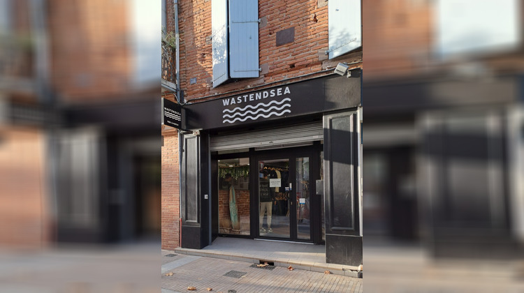 Ma-Cabane - Location Local commercial Albi, 90 m²