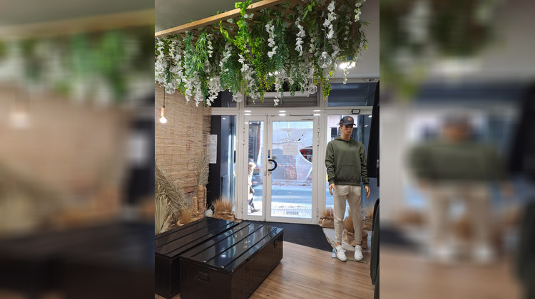 Ma-Cabane - Location Local commercial Albi, 90 m²