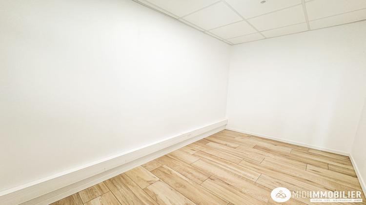 Ma-Cabane - Location Local commercial Albi, 89 m²