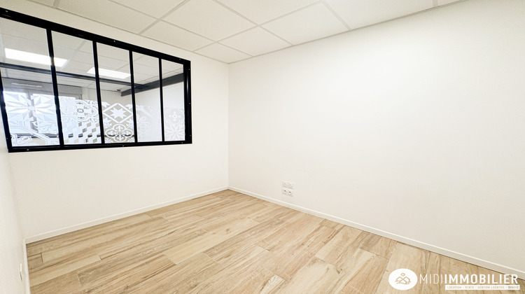 Ma-Cabane - Location Local commercial Albi, 89 m²