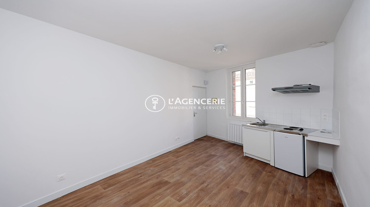 Ma-Cabane - Location Local commercial Albi, 18 m²