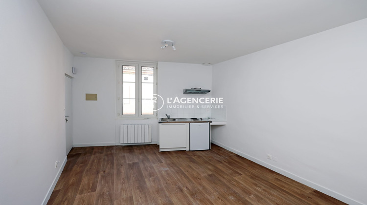 Ma-Cabane - Location Local commercial Albi, 18 m²