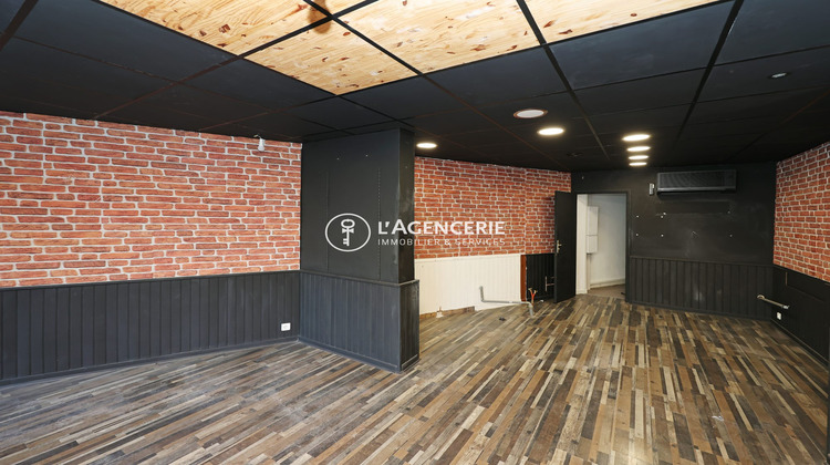 Ma-Cabane - Location Local commercial Albi, 33 m²