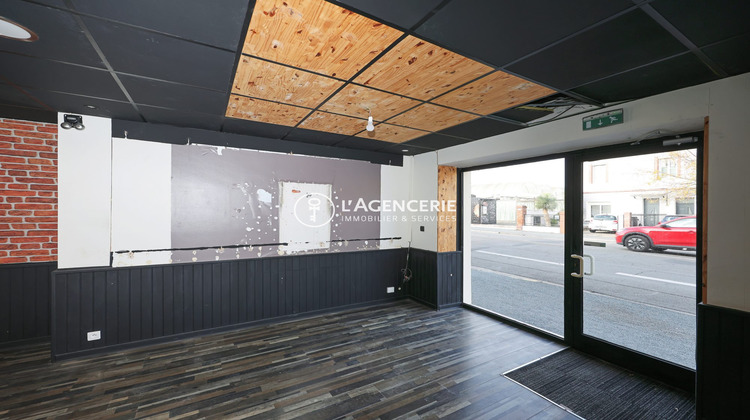 Ma-Cabane - Location Local commercial Albi, 33 m²