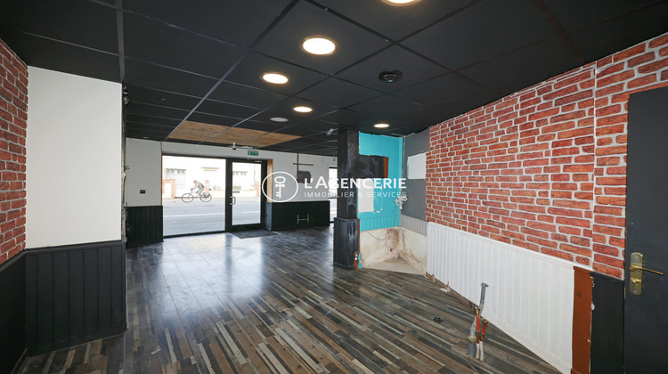 Ma-Cabane - Location Local commercial Albi, 33 m²