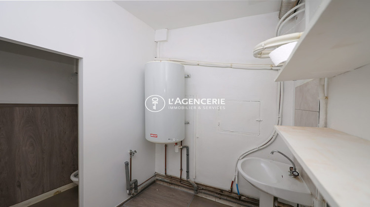 Ma-Cabane - Location Local commercial Albi, 33 m²