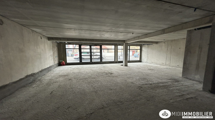 Ma-Cabane - Location Local commercial Albi, 99 m²