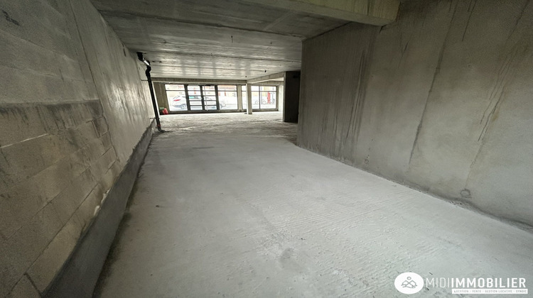 Ma-Cabane - Location Local commercial Albi, 99 m²