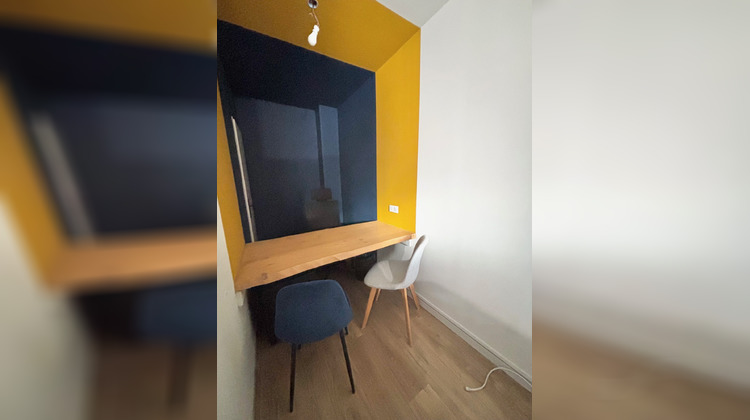 Ma-Cabane - Location Local commercial ALBI, 118 m²