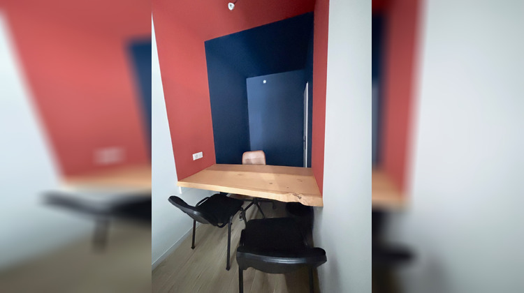 Ma-Cabane - Location Local commercial ALBI, 118 m²