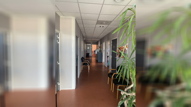 Ma-Cabane - Location Local commercial ALBI, 182 m²