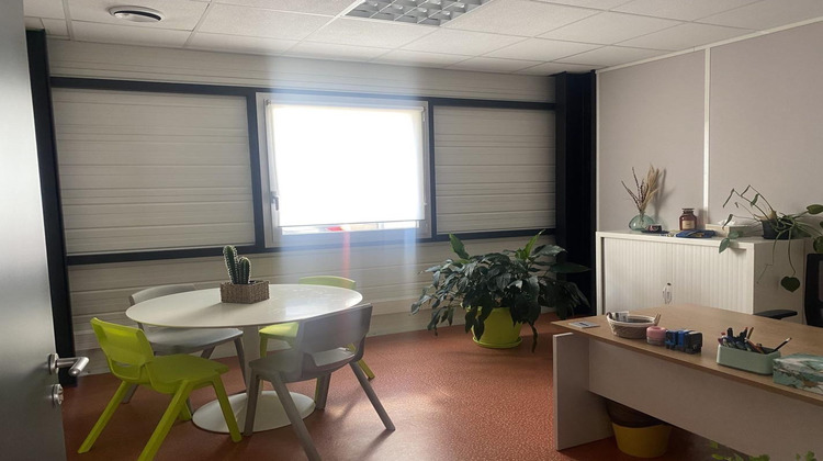 Ma-Cabane - Location Local commercial ALBI, 182 m²