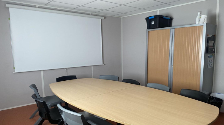 Ma-Cabane - Location Local commercial ALBI, 182 m²