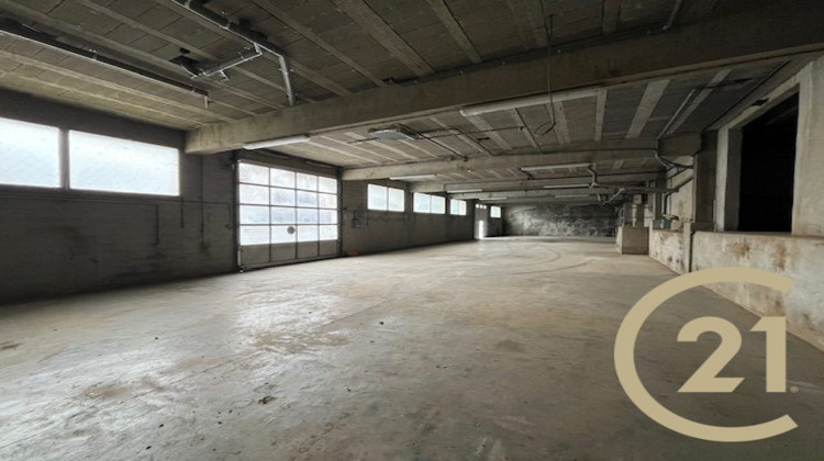 Ma-Cabane - Location Local commercial Albi, 550 m²