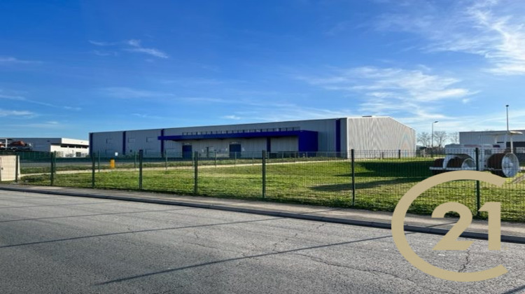 Ma-Cabane - Location Local commercial Albi, 2498 m²