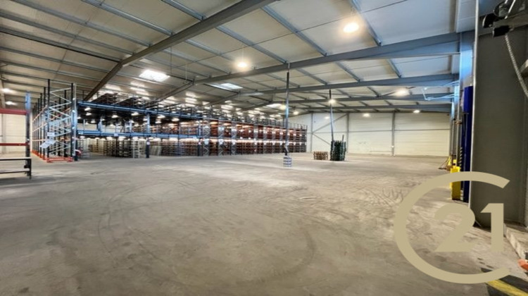 Ma-Cabane - Location Local commercial Albi, 2498 m²