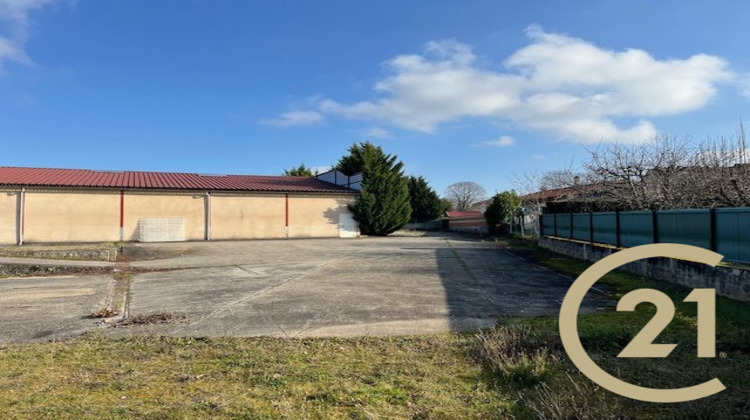 Ma-Cabane - Location Local commercial Albi, 625 m²