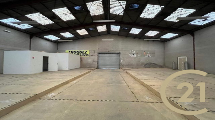 Ma-Cabane - Location Local commercial Albi, 600 m²