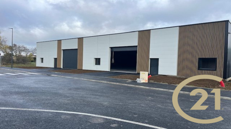 Ma-Cabane - Location Local commercial Albi, 322 m²